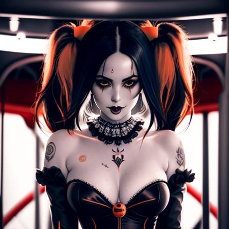 Trixy Dracul