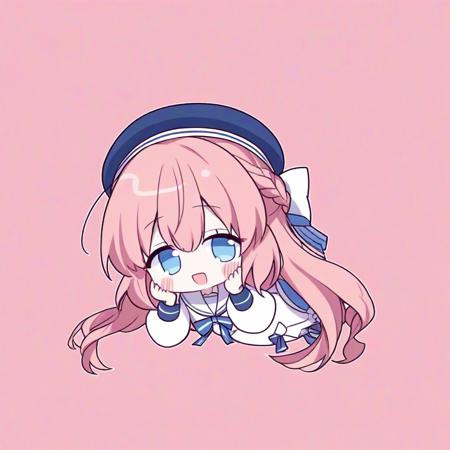 Artist Style: LanuBis