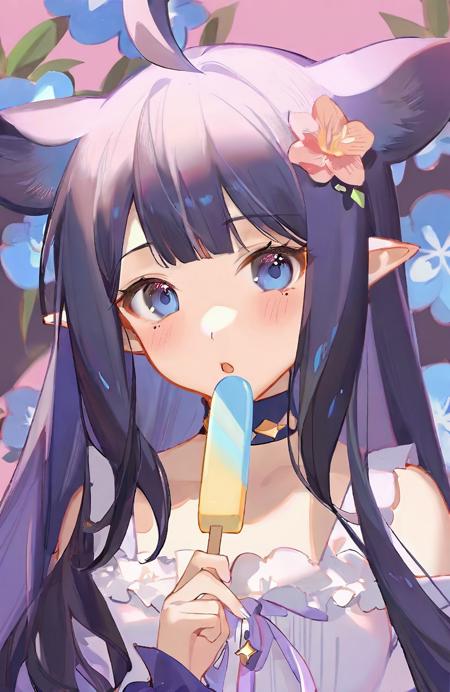 Anime Illust Diffusion XL