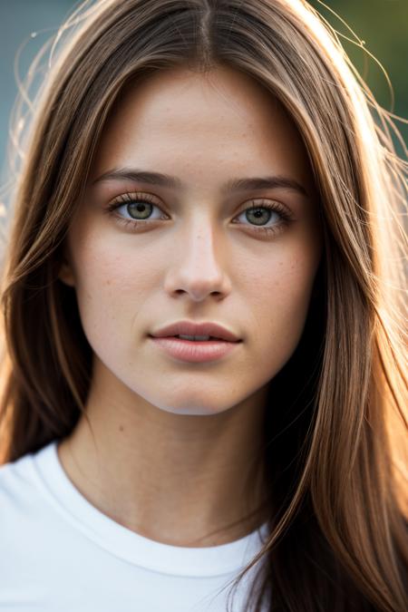 Alexandra Walsh