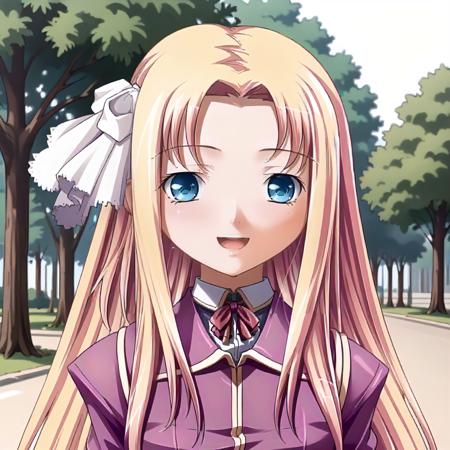 Rio Kamioka (Sei Dorei Gakuensai) XL pony LORA版本v1.0 (ID: 773052)