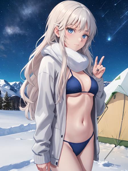 KOKO/Jonah/Valmet/Lehm---Jormungand/军火女王/ヨルムンガンド