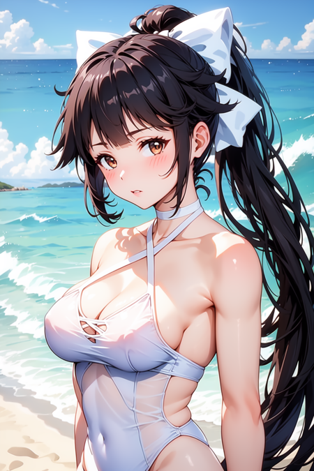 Takao | Azur Lane
