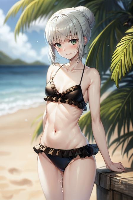 Gray | Fate series: Lord El-Melloi II-sei no Jikenbo