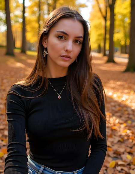 Bailey Brooks