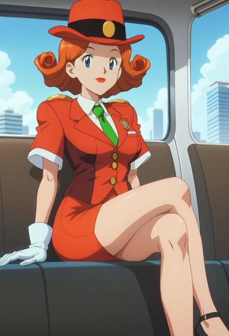 Tour Guide / Pokemon (TV series)