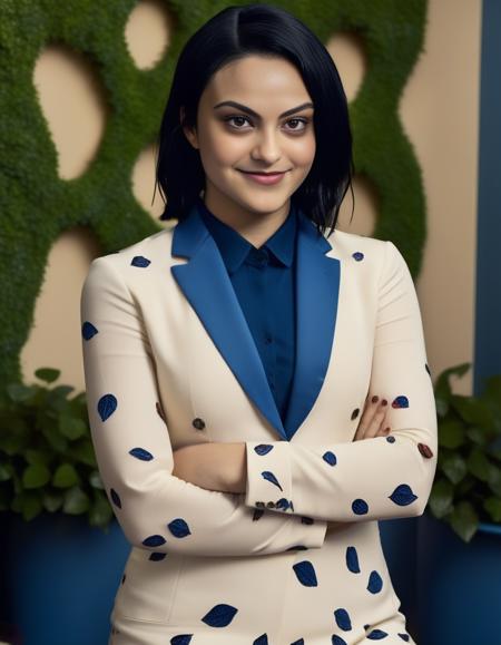 Camila Mendes