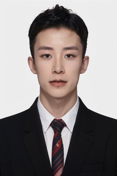 Id photo