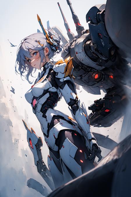 Blazing Drive