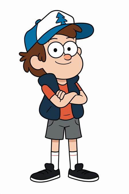 Gravity Falls