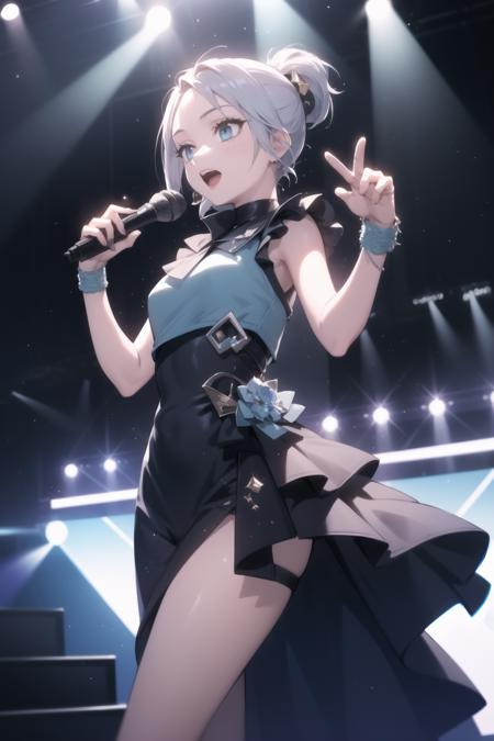 Jett / Valorant