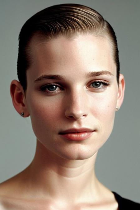 Bridget Fonda