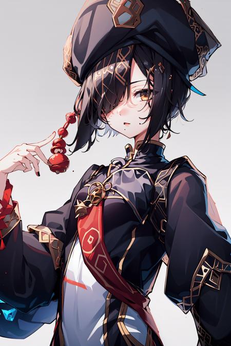 徐福 FGO /Xu Fu Fate/Grand Order版本v1.0 (ID: 94960)