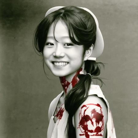 Japanese 80s