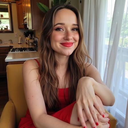 Amy Kay ASMR