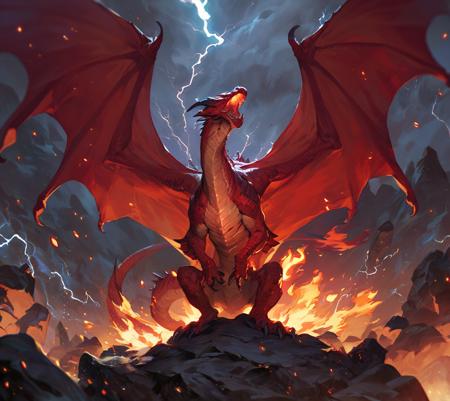 PonyDragon XL