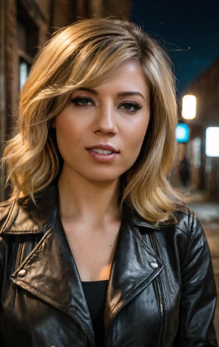 Jennette Mccurdy