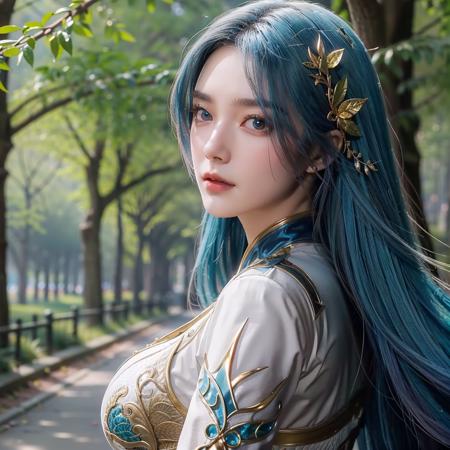 斗罗大陆2绝世唐门-王秋儿