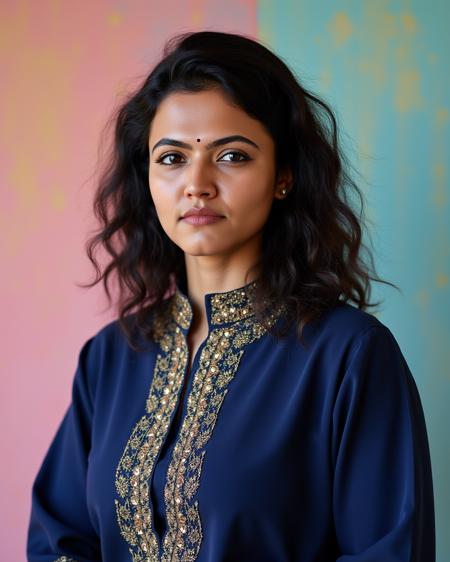 Aparna Das - Indian Actress - Flux - LoRA