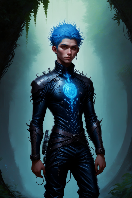 Envy Starlight Deep Dark 01