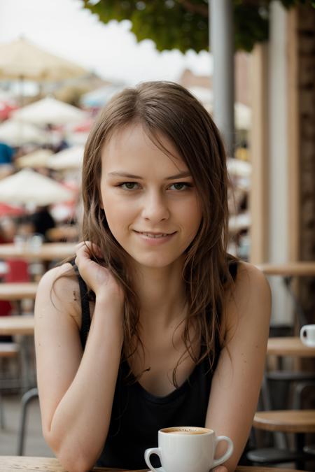 Beata Undine - Porn Actress