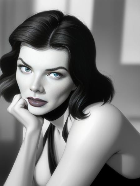 Female Celebrity Wildcard - Over 1,400 Known Celebrities - by Xenos