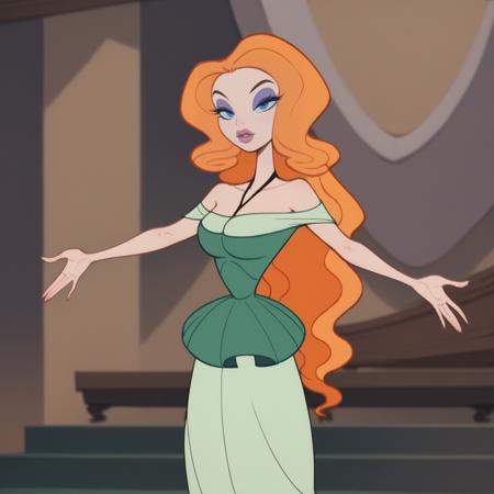 Mrs. Pygmalion (Hercules)版本V1 (ID: 651645)