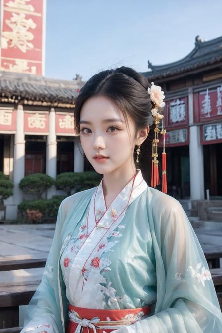 AgainChineseClothes