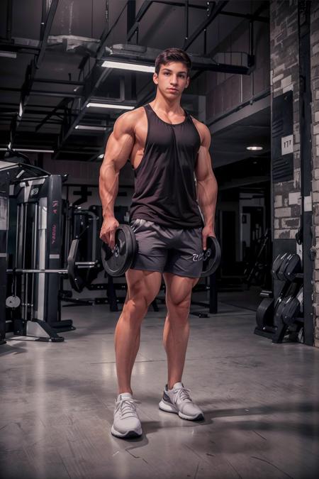 Nikita Gutsu