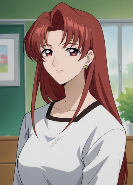 Kaho Mizuki-Cardcaptor Sakura版本V1 (ID: 1019071)