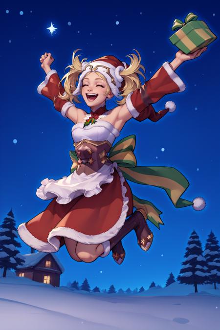 Lissa/リズ (Fire Emblem Awakening) SDXL LoRA | 3 Outfits [Pony Diffusion]