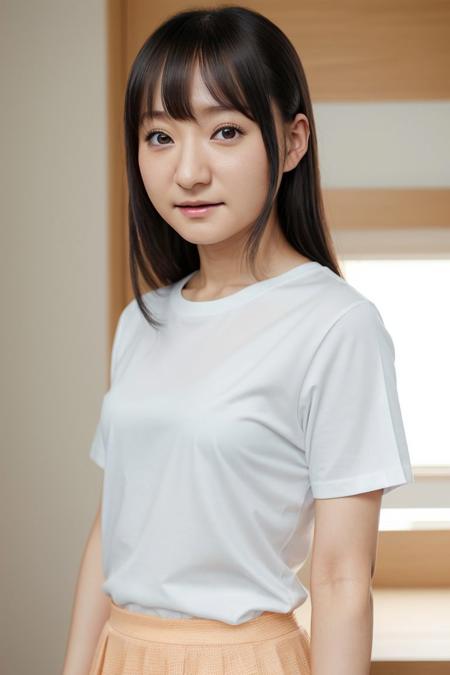 Ayana Nishinaga