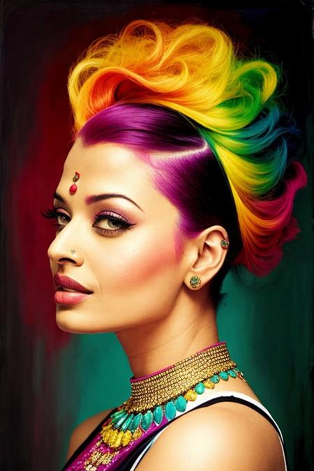 Aishwarya Rai