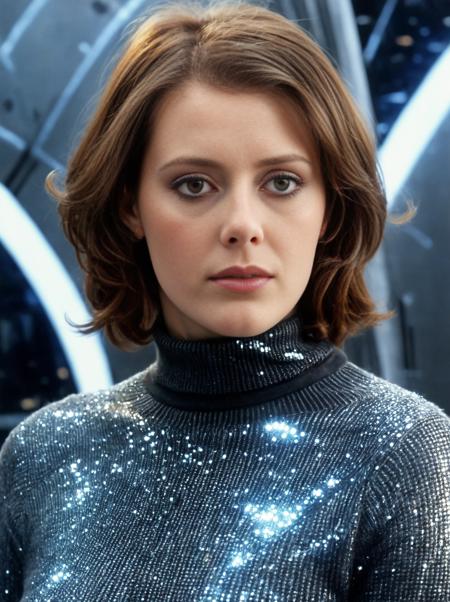 Sylvia Kristel