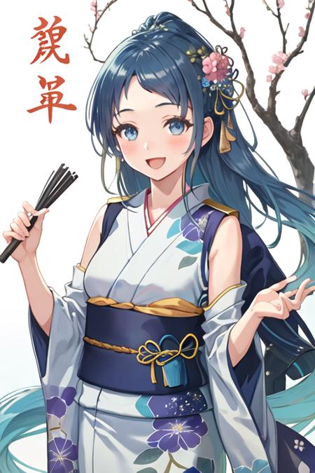 samidare/五月雨/五月雨 (Kantai Collection)