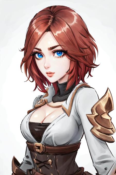 Natalia - Bright Claw (Mobile Legends) LoRA