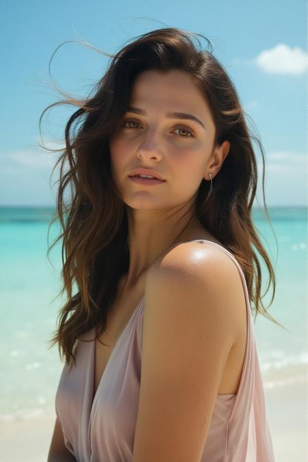 Marisa Abela (Flux LoRa)