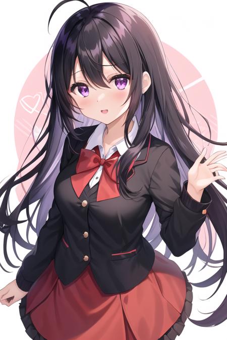 Ayano Kimishima | My Deskmate Alya Sometimes Hides Her Feelings in Russian | 時々ボソッとロシア語でデレる隣のアーリャさん