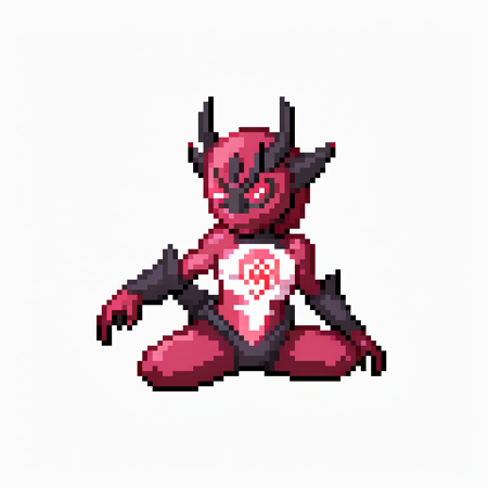 Pokemon Sprite PixelArt 768