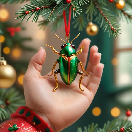 BugXmas