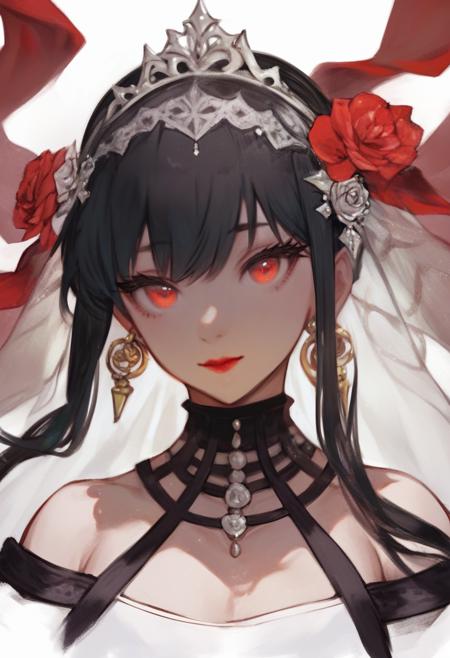 [SDXL] Artist Style: R.E.C