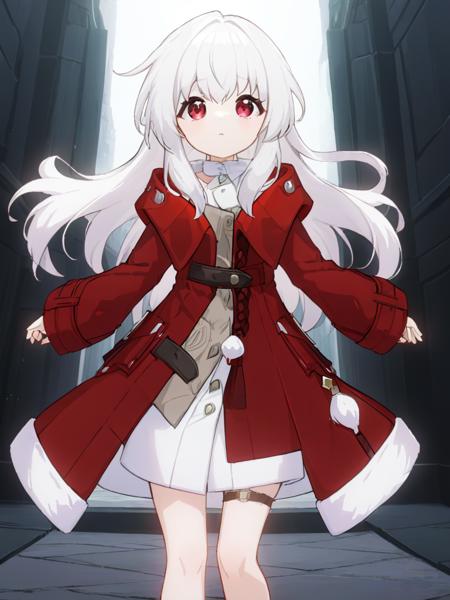 XL_克拉拉_Clara_Honkai: Star Rail