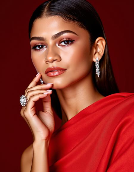 Zendaya Maree