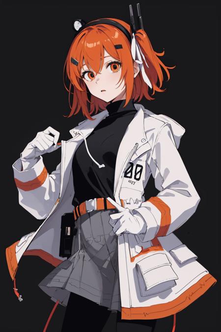 Rei Adachi | UTAU