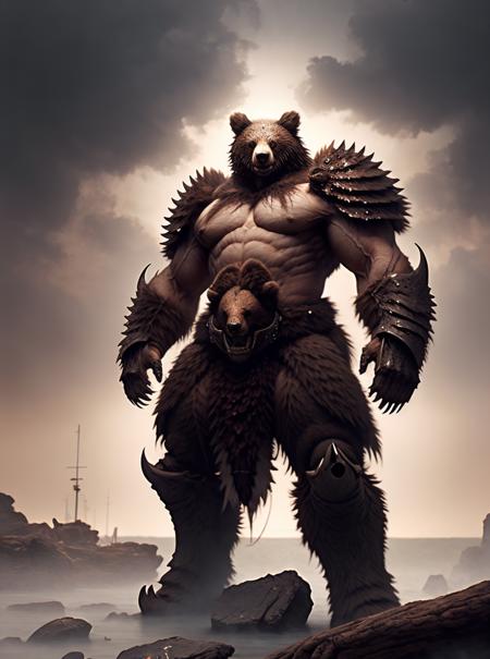 BWarrior