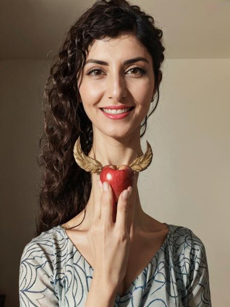 Ebru Kaymakçı