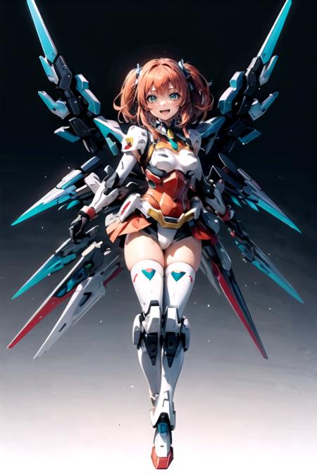 mecha_musume