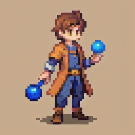 2D Pixel Toolkit (2D像素工具包)