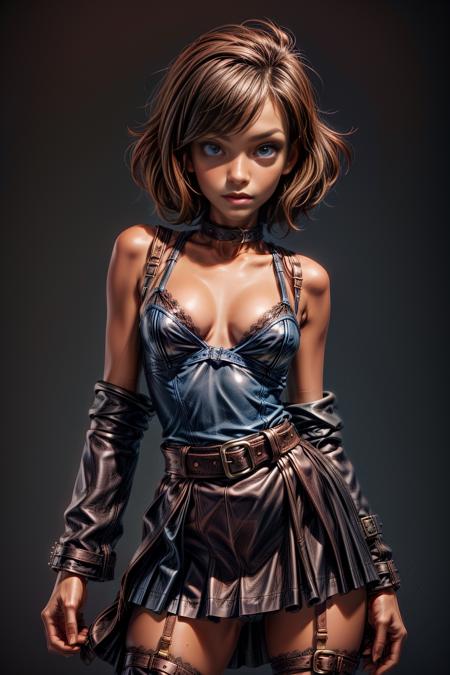 Leather World