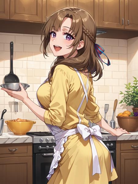 Oosuki Mamako版本v1.0 (ID: 685442)